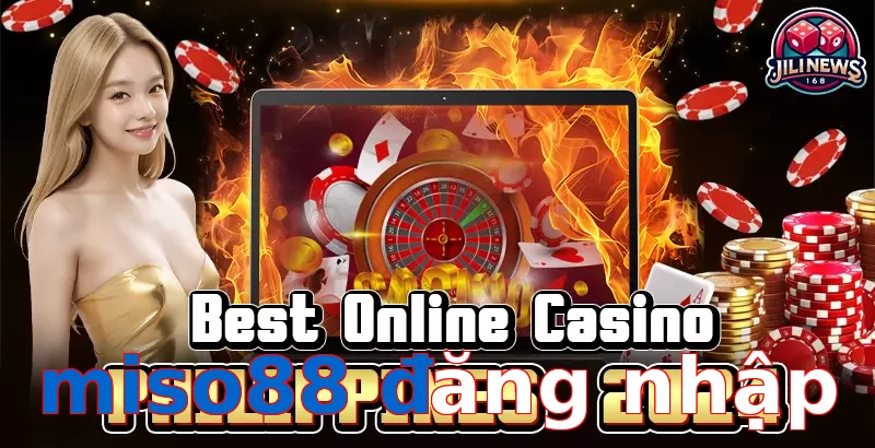 miso88 đăng nhập