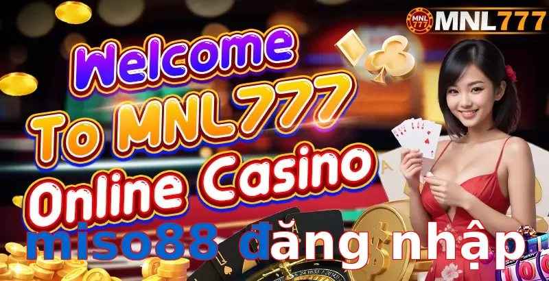 miso88 đăng nhập