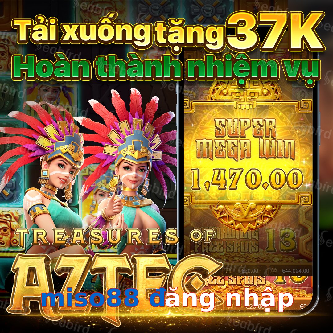 miso88 đăng nhập