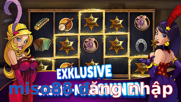 miso88 đăng nhập