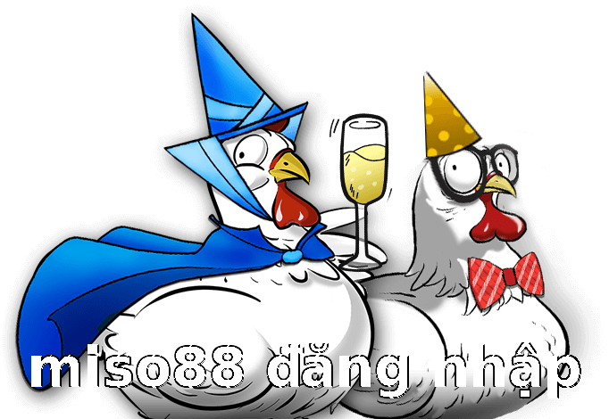 miso88 đăng nhập