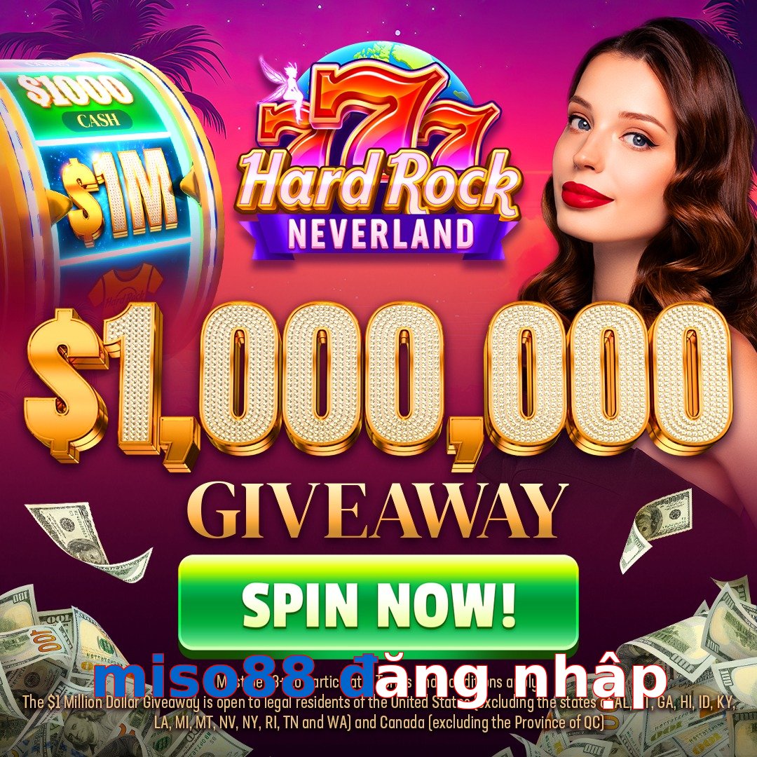 miso88 đăng nhập