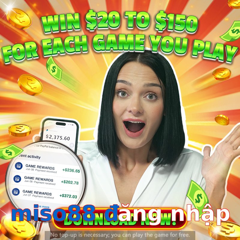 miso88 đăng nhập