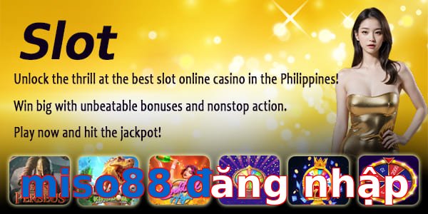 miso88 đăng nhập