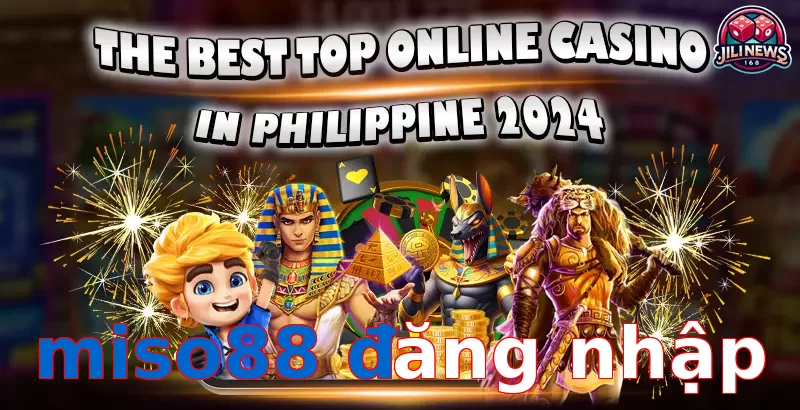 miso88 đăng nhập