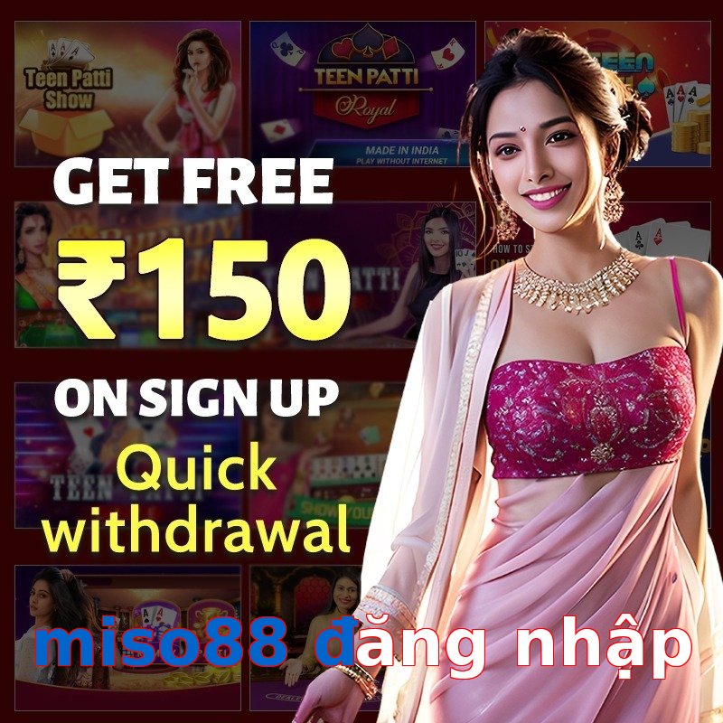 miso88 đăng nhập