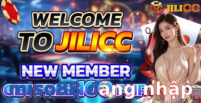 miso88 đăng nhập