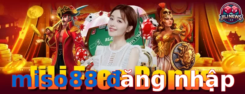 miso88 đăng nhập