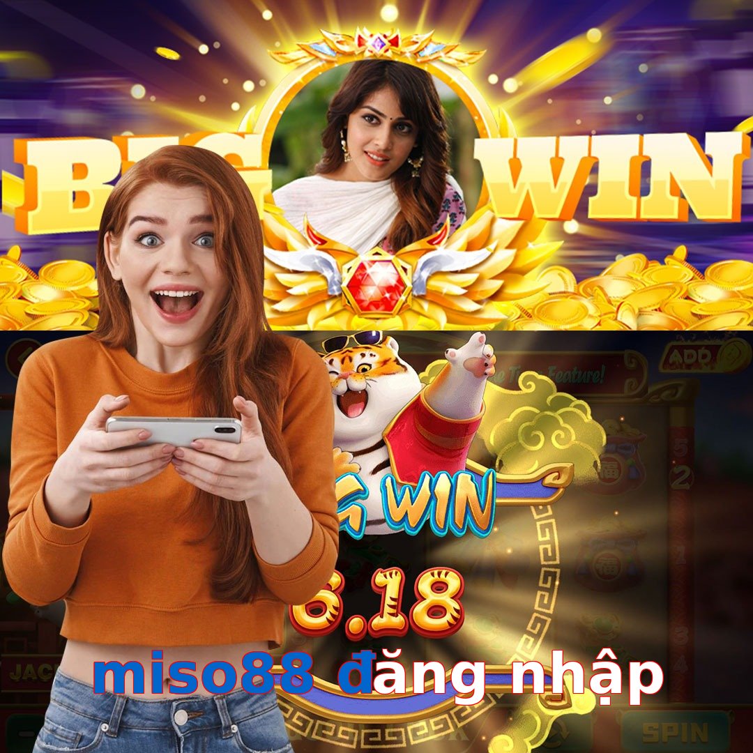 miso88 đăng nhập