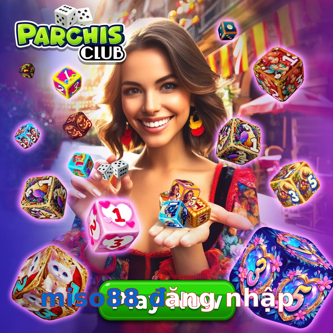 miso88 đăng nhập