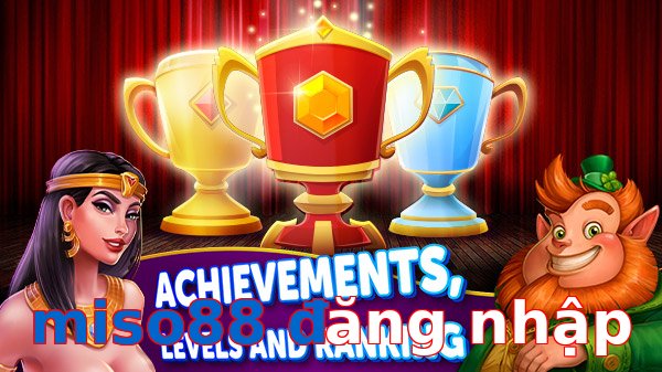 miso88 đăng nhập