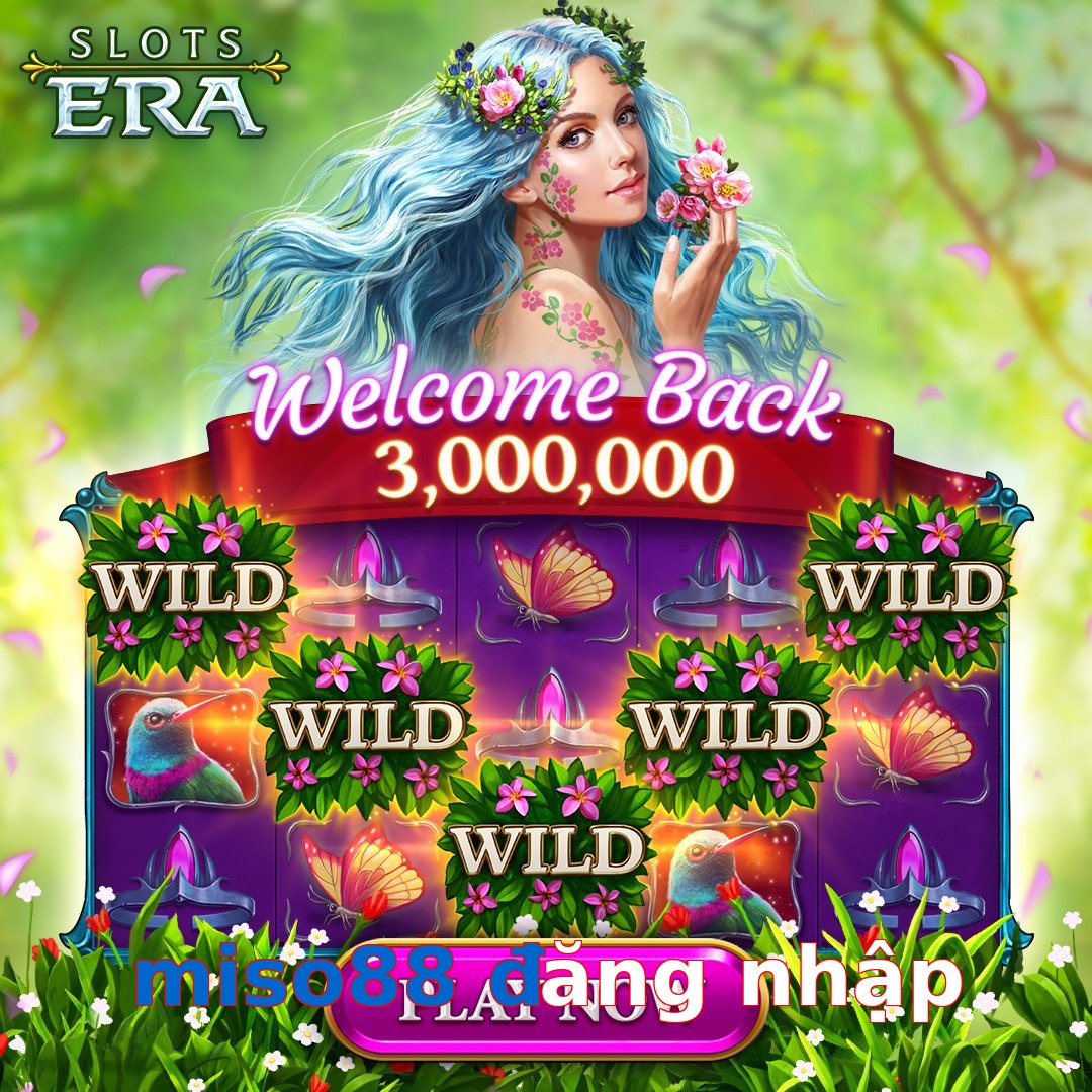 miso88 đăng nhập