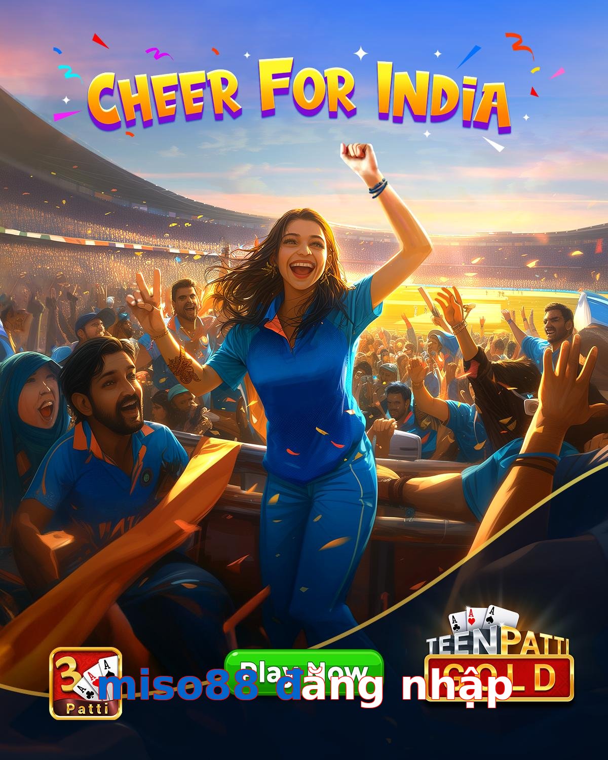 miso88 đăng nhập