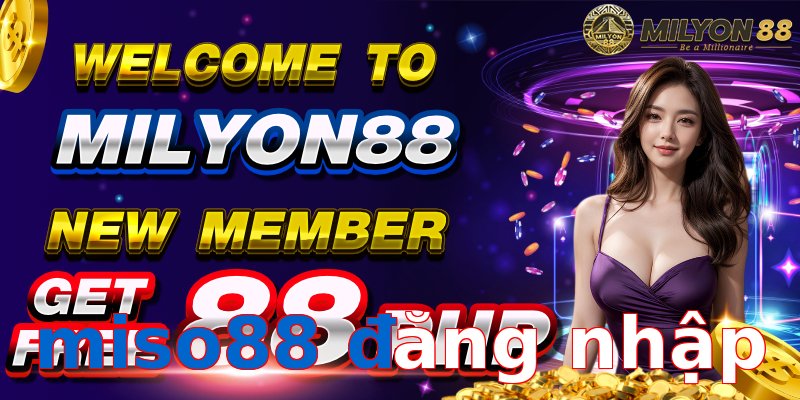 miso88 đăng nhập