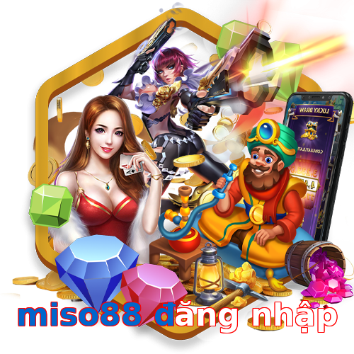 miso88 đăng nhập