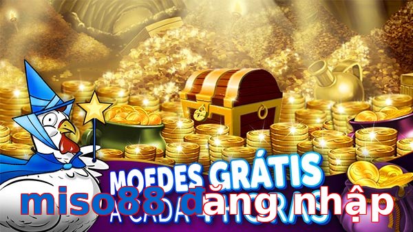 miso88 đăng nhập