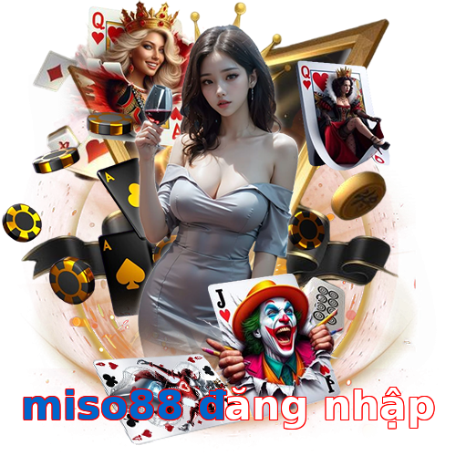 miso88 đăng nhập