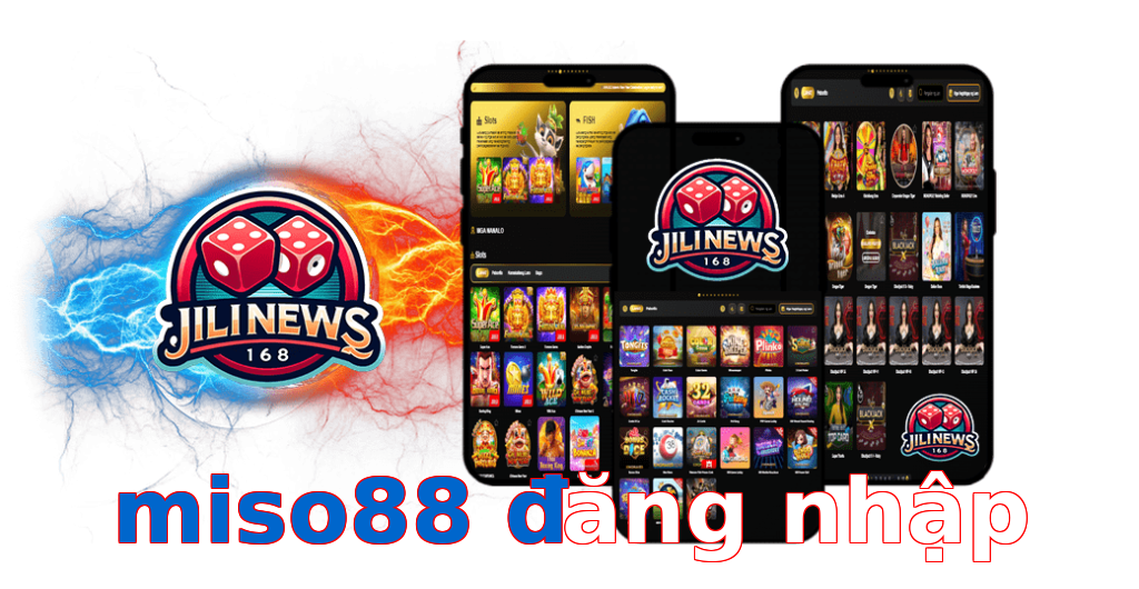 miso88 đăng nhập