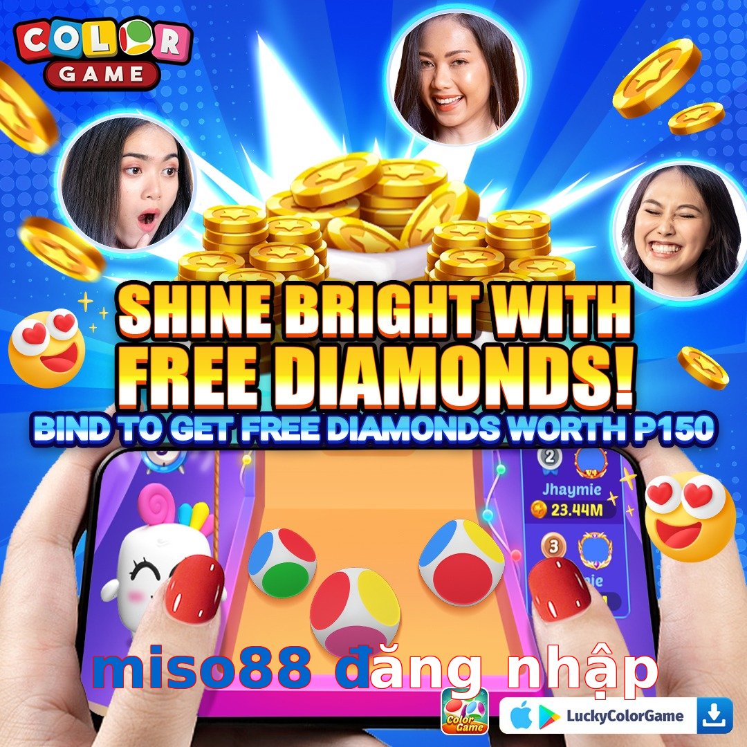 miso88 đăng nhập