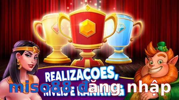 miso88 đăng nhập