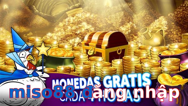 miso88 đăng nhập