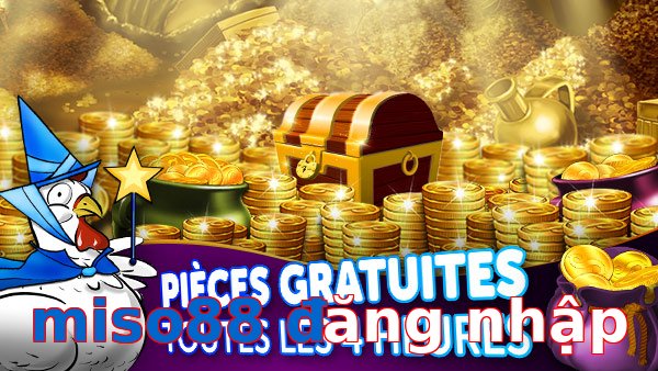 miso88 đăng nhập