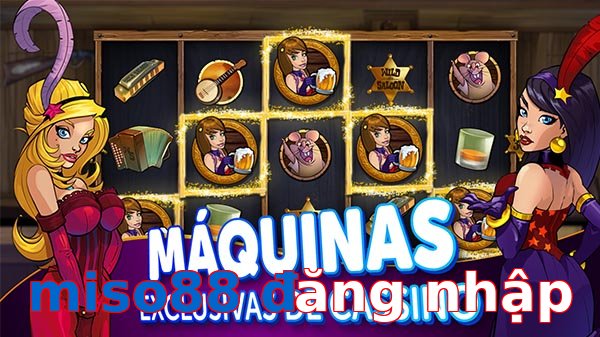 miso88 đăng nhập