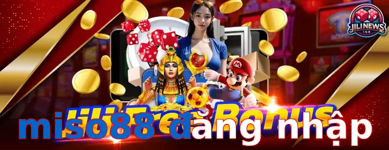 miso88 đăng nhập