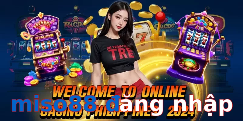 miso88 đăng nhập