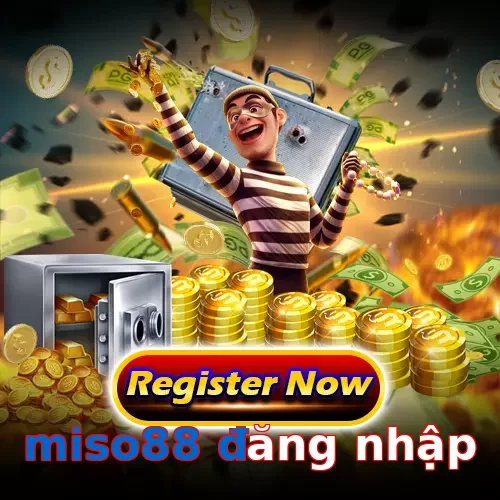miso88 đăng nhập