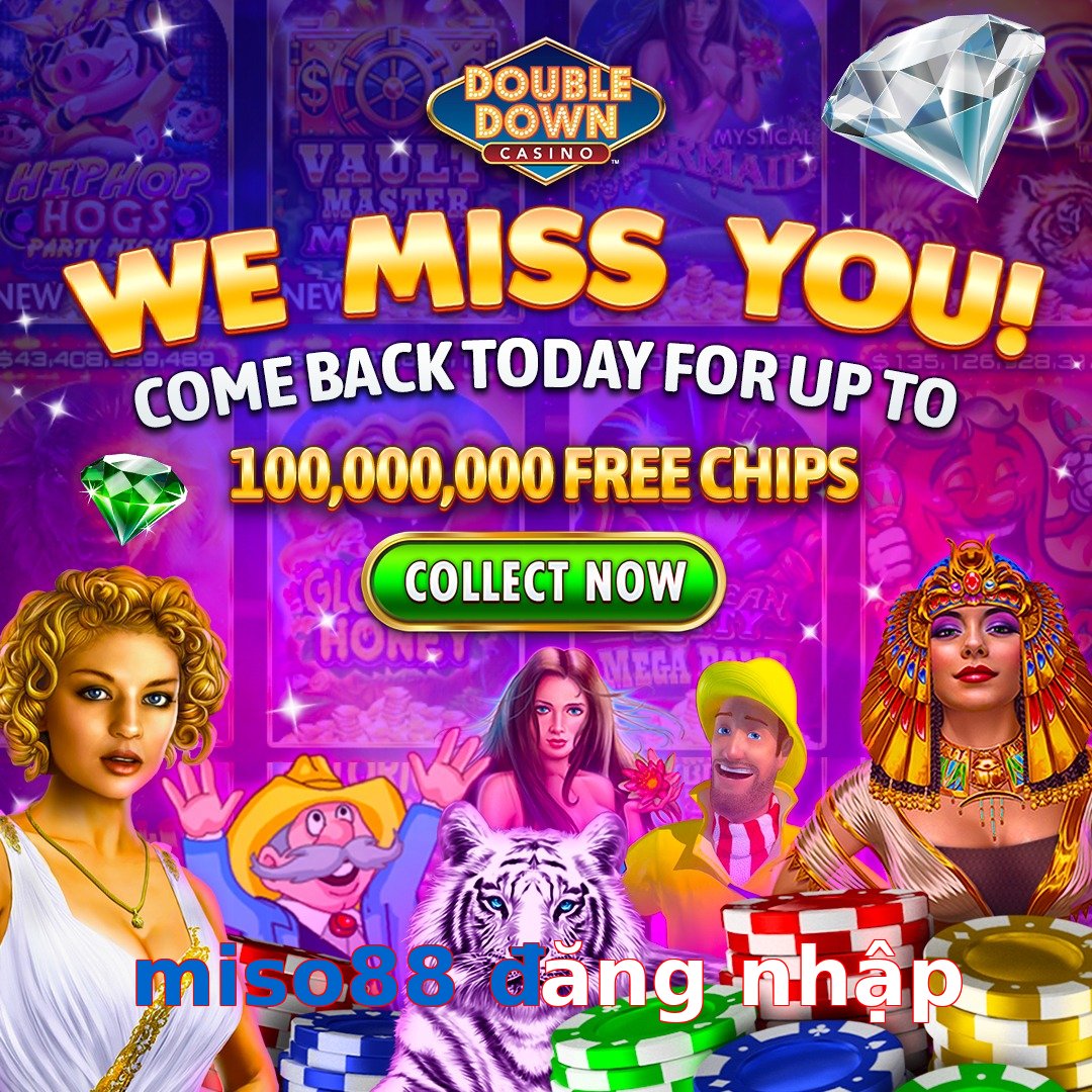 miso88 đăng nhập