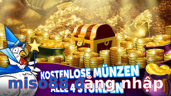 miso88 đăng nhập