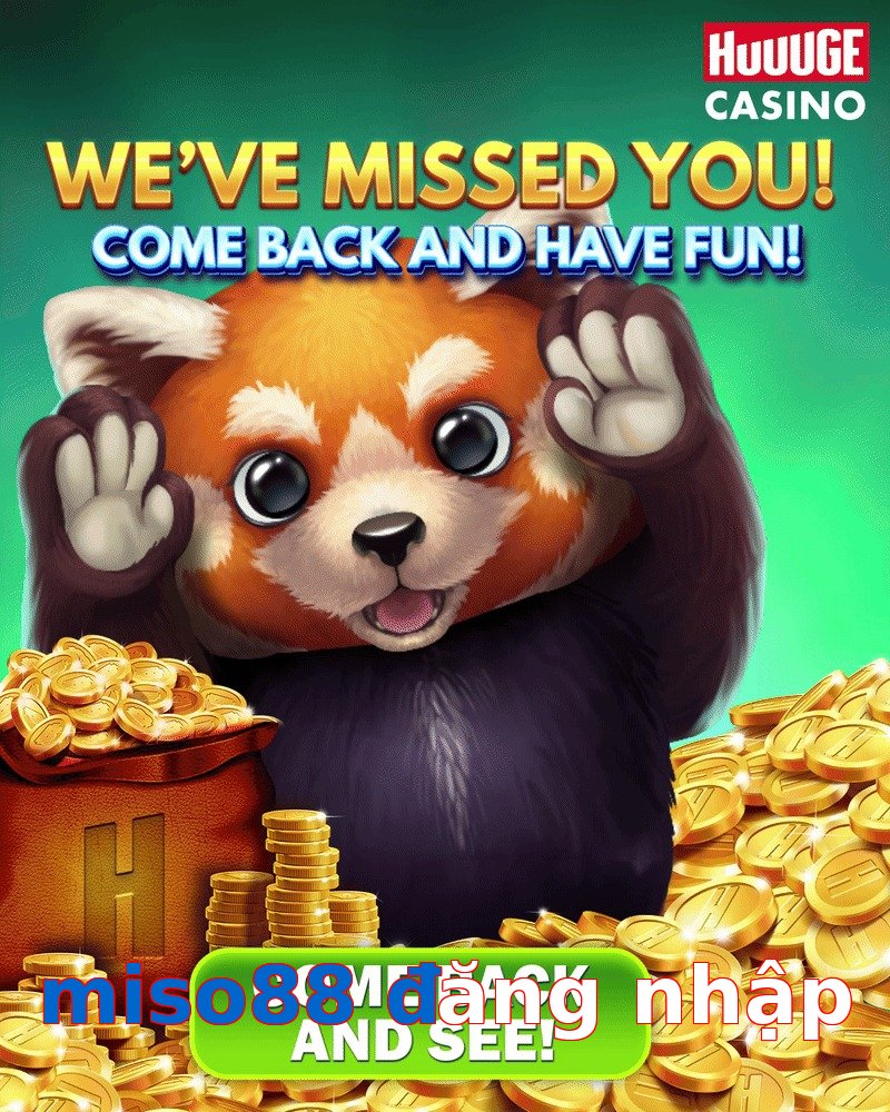 miso88 đăng nhập