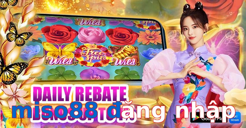 miso88 đăng nhập