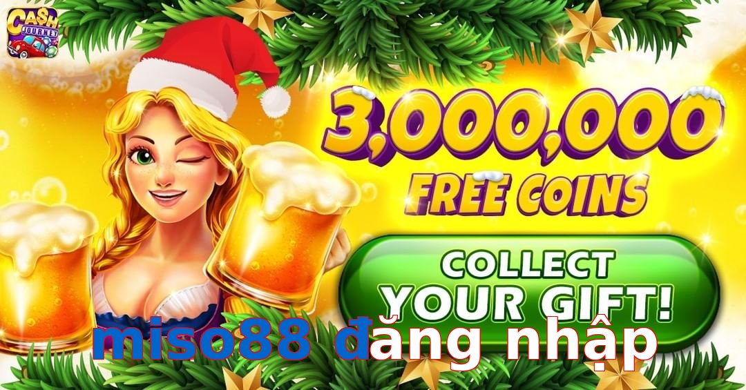 miso88 đăng nhập
