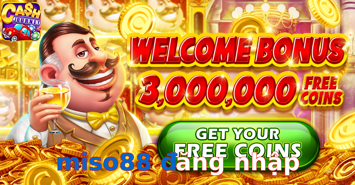 miso88 đăng nhập