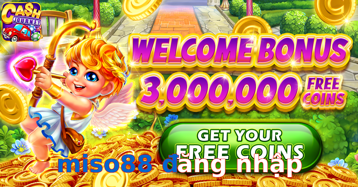 miso88 đăng nhập