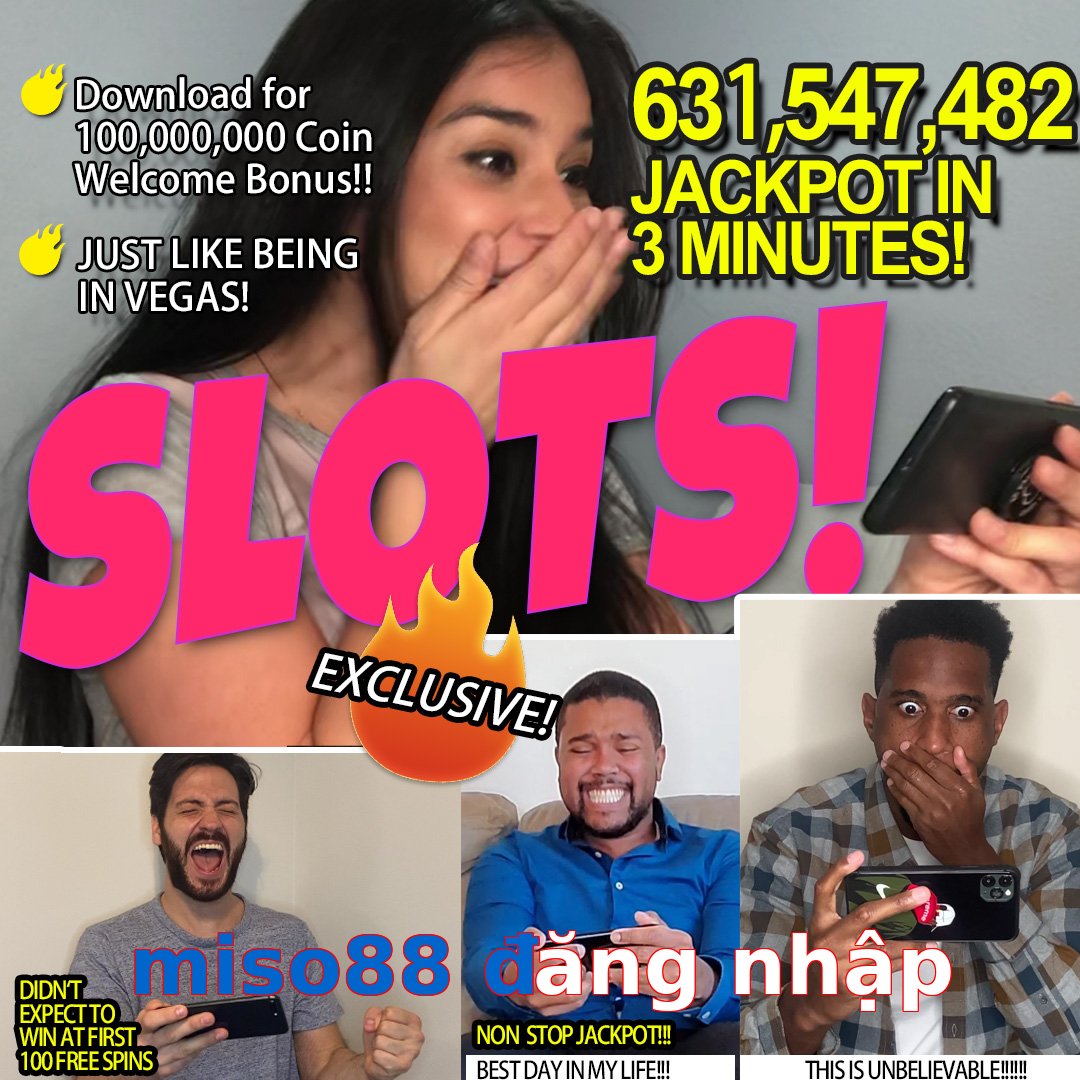 miso88 đăng nhập