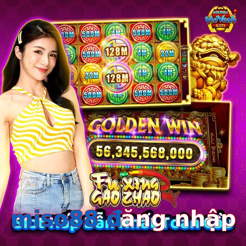 miso88 đăng nhập