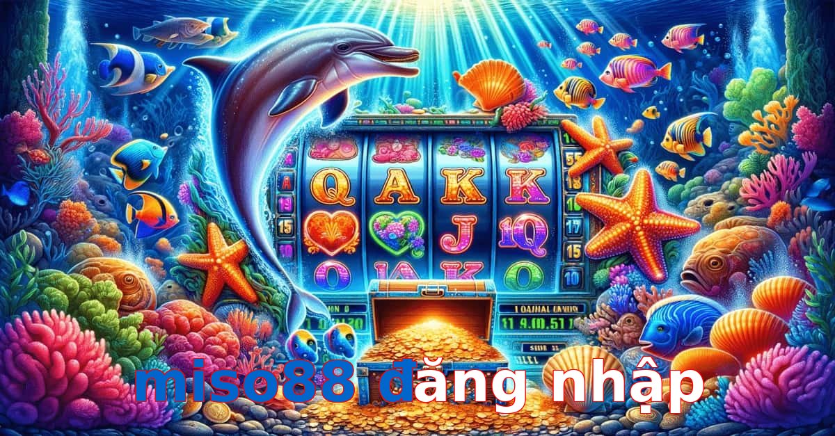 miso88 đăng nhập