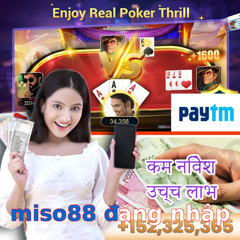 miso88 đăng nhập