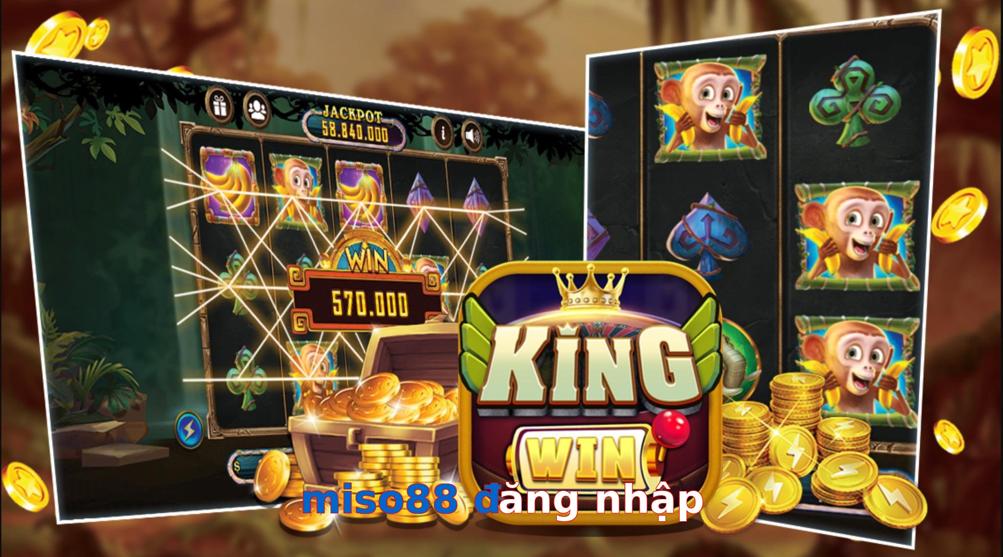 miso88 đăng nhập