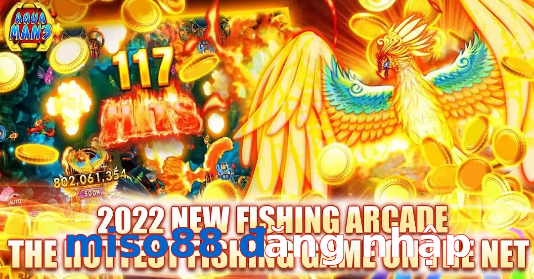 miso88 đăng nhập