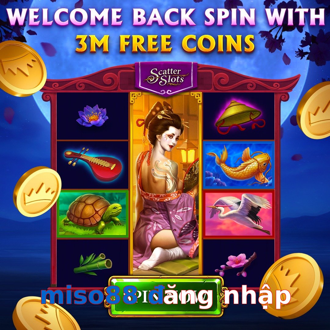 miso88 đăng nhập