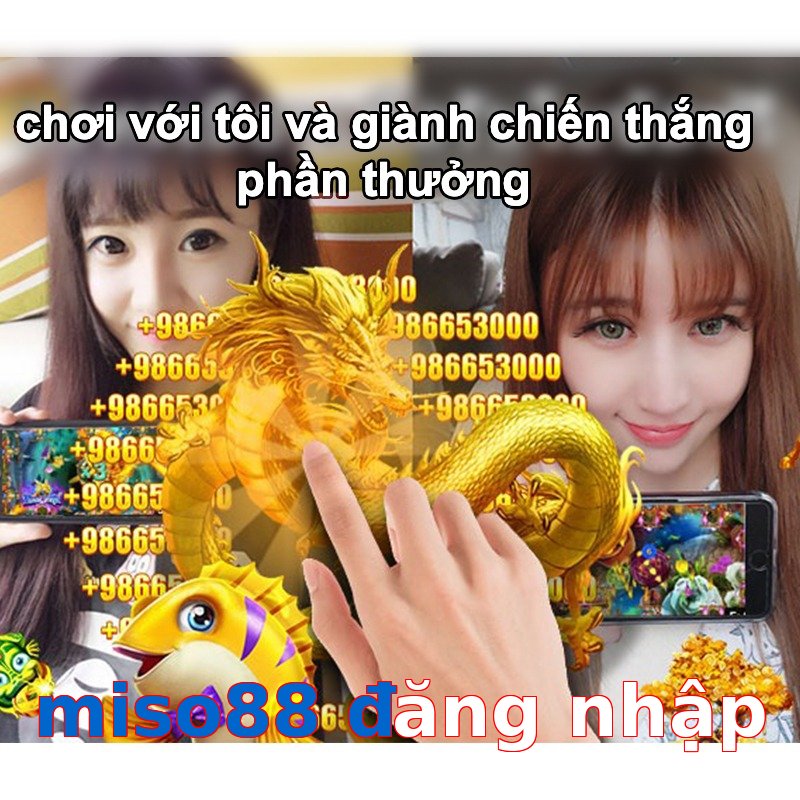 miso88 đăng nhập