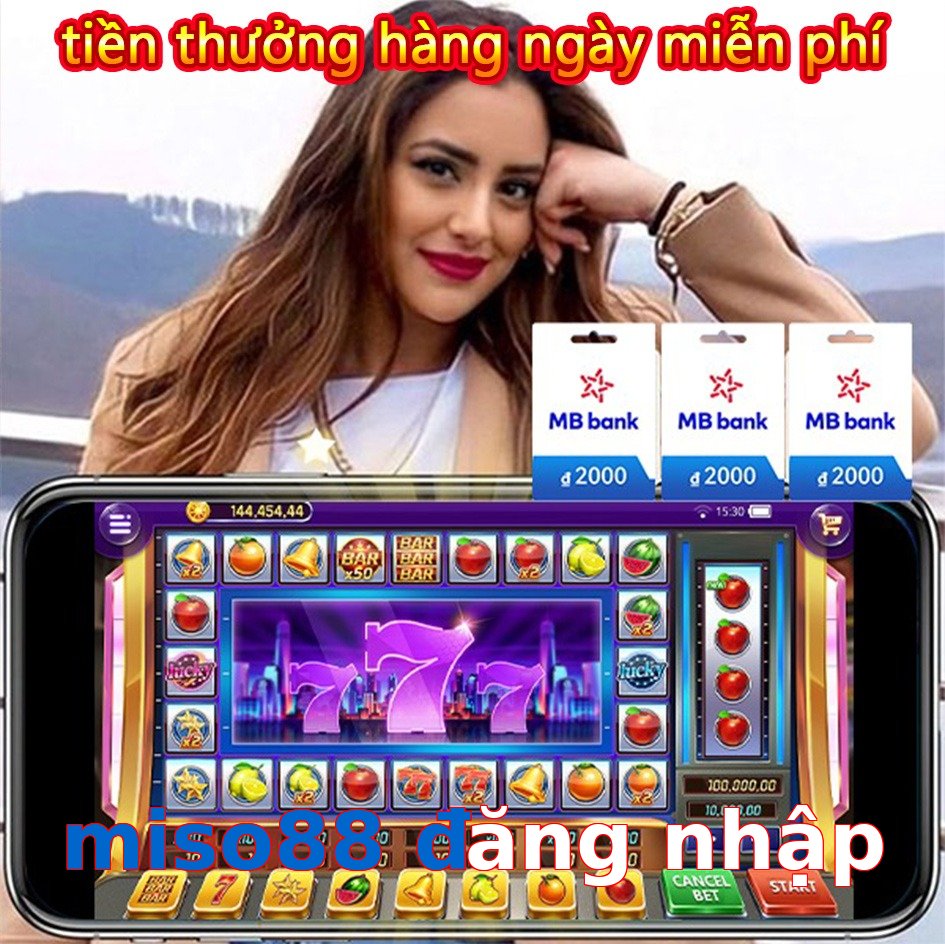 miso88 đăng nhập